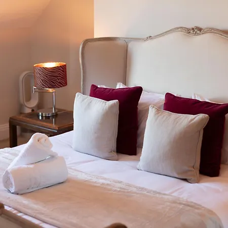 Apartman Beautiful Triplex *
