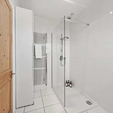 Beautiful Triplex Apartment