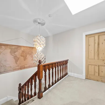 Apartment Beautiful Triplex