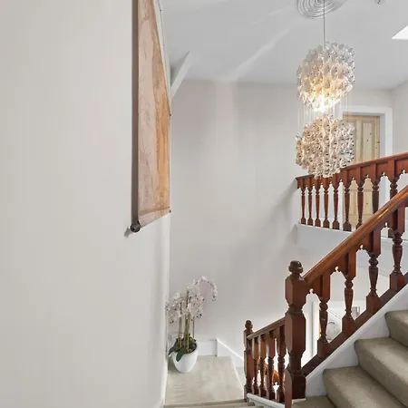 Beautiful Triplex *