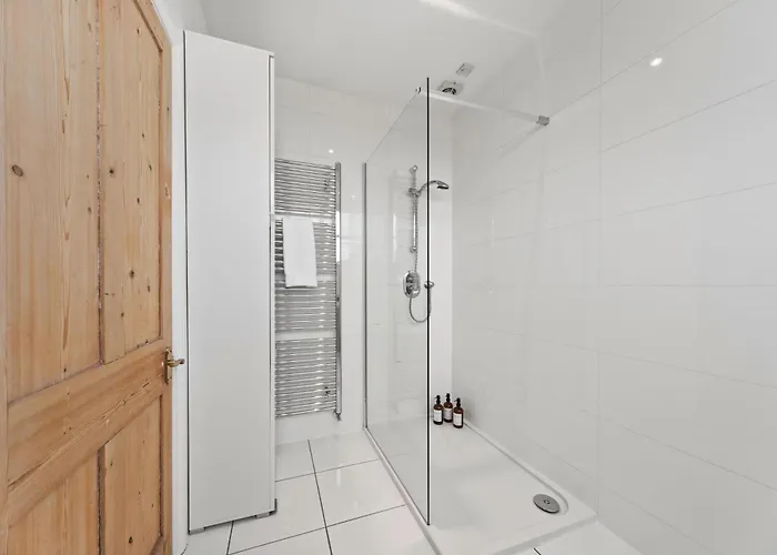 Beautiful Triplex 아파트