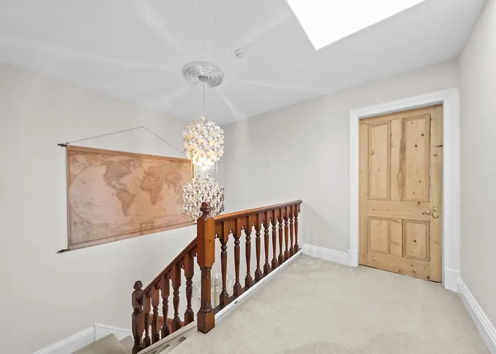 아파트 Beautiful Triplex