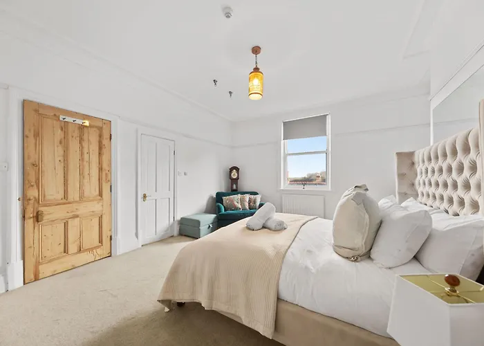 아파트 Beautiful Triplex