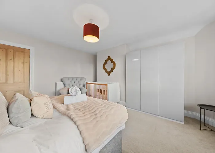 Beautiful Triplex 아파트