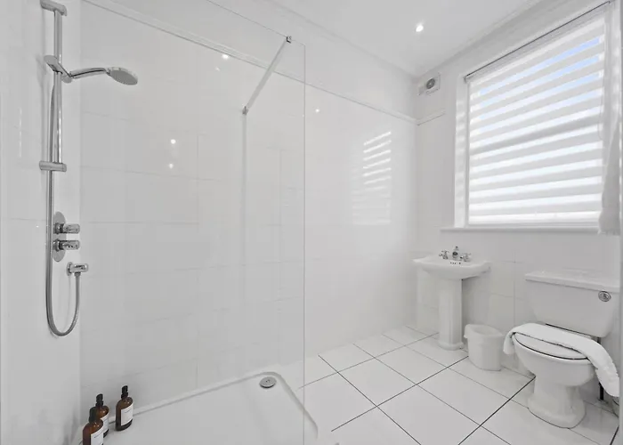 아파트 Beautiful Triplex *