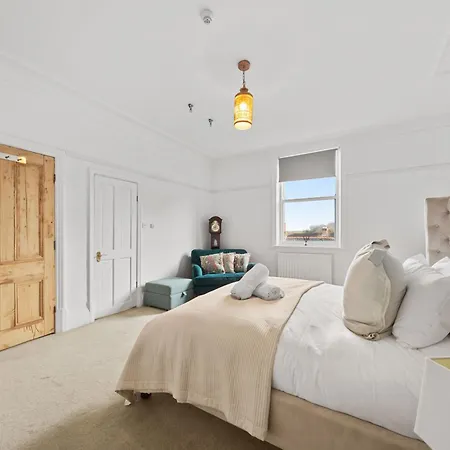 Apartment Beautiful Triplex