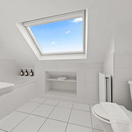 Beautiful Triplex Harrogate