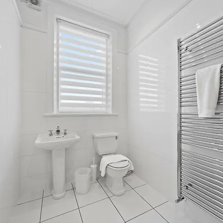 Beautiful Triplex Harrogate