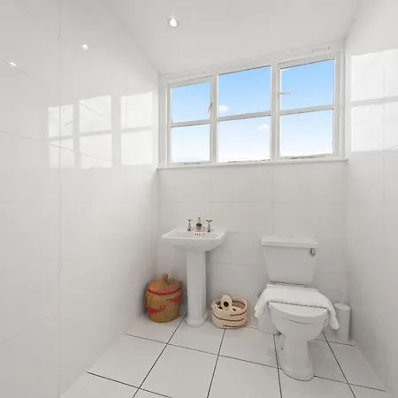 Beautiful Triplex Apartment *