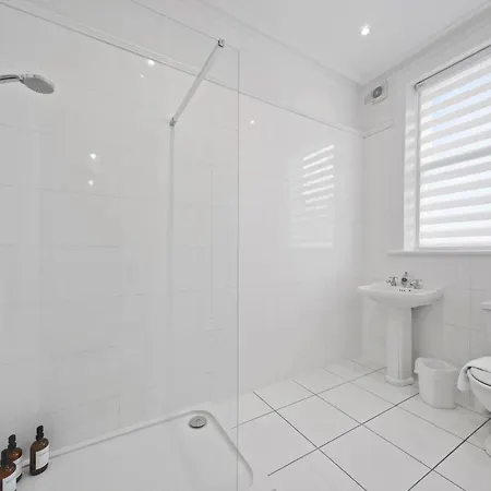 Apartment Beautiful Triplex *