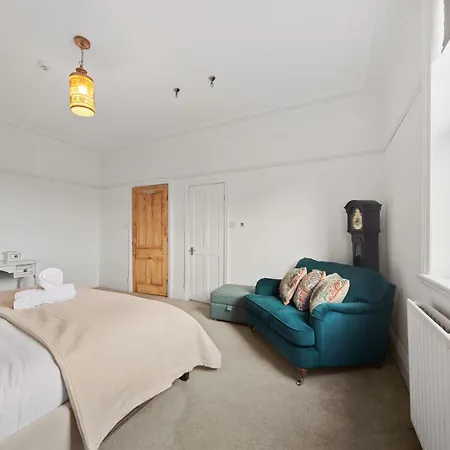 Beautiful Triplex Harrogate