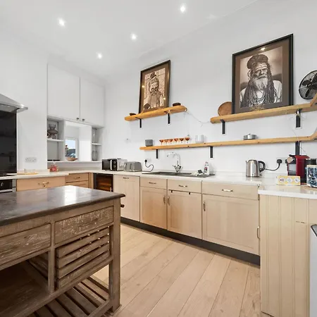 Apartment Beautiful Triplex